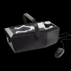 "Deluxe Fogger with Remote" Special Effects Machine