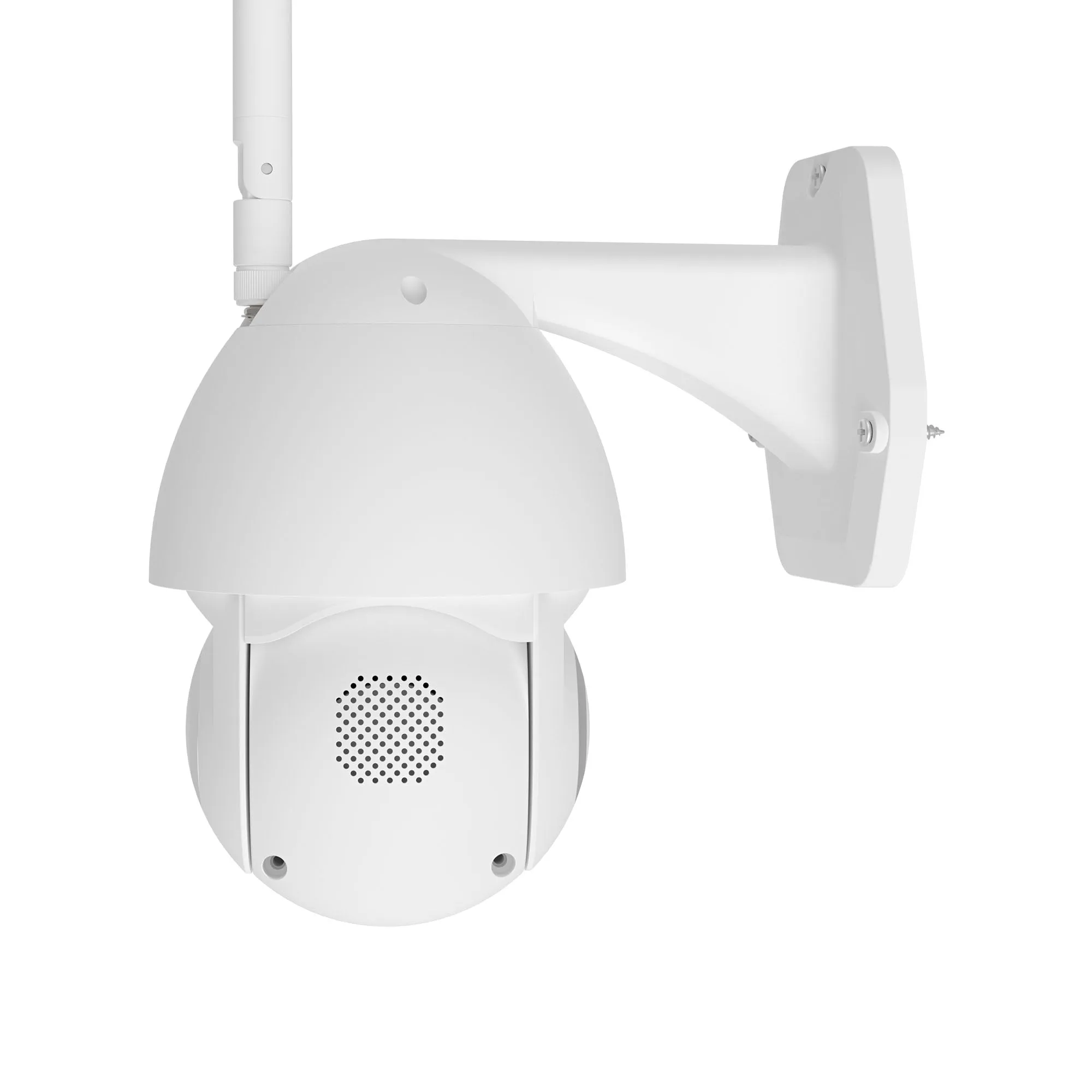 R12 Outdoor 360° Camera