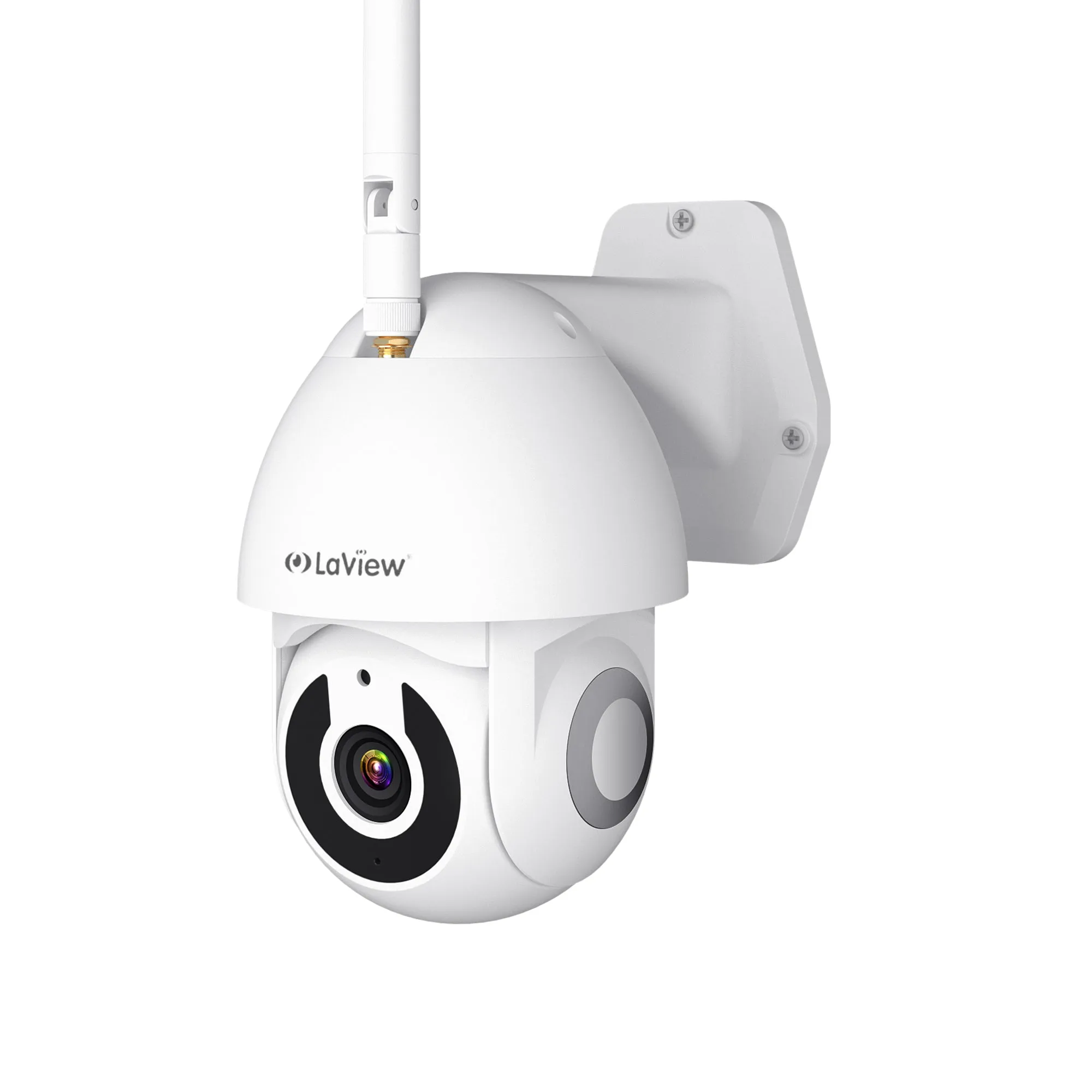 R12 Outdoor 360° Camera