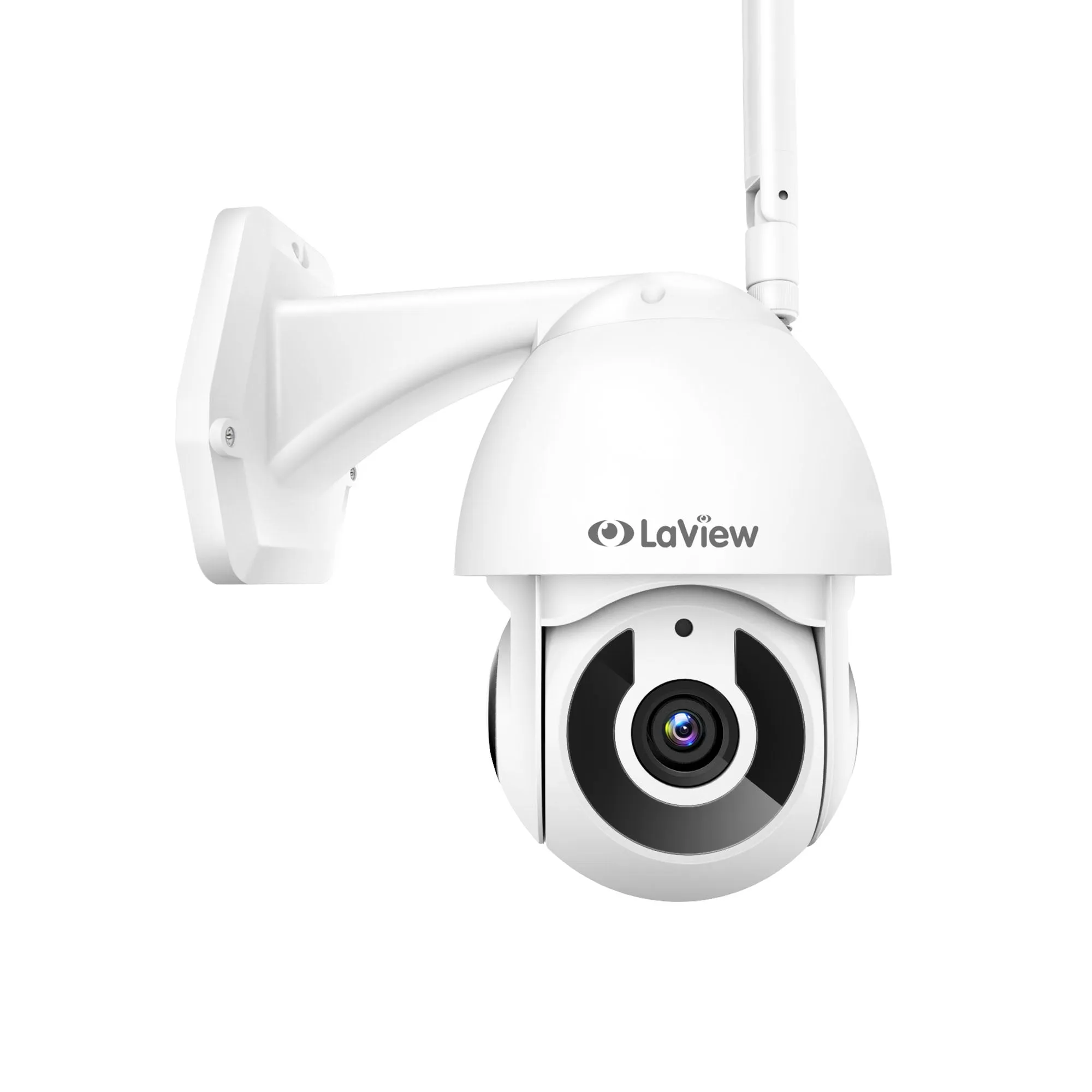 R12 Outdoor 360° Camera