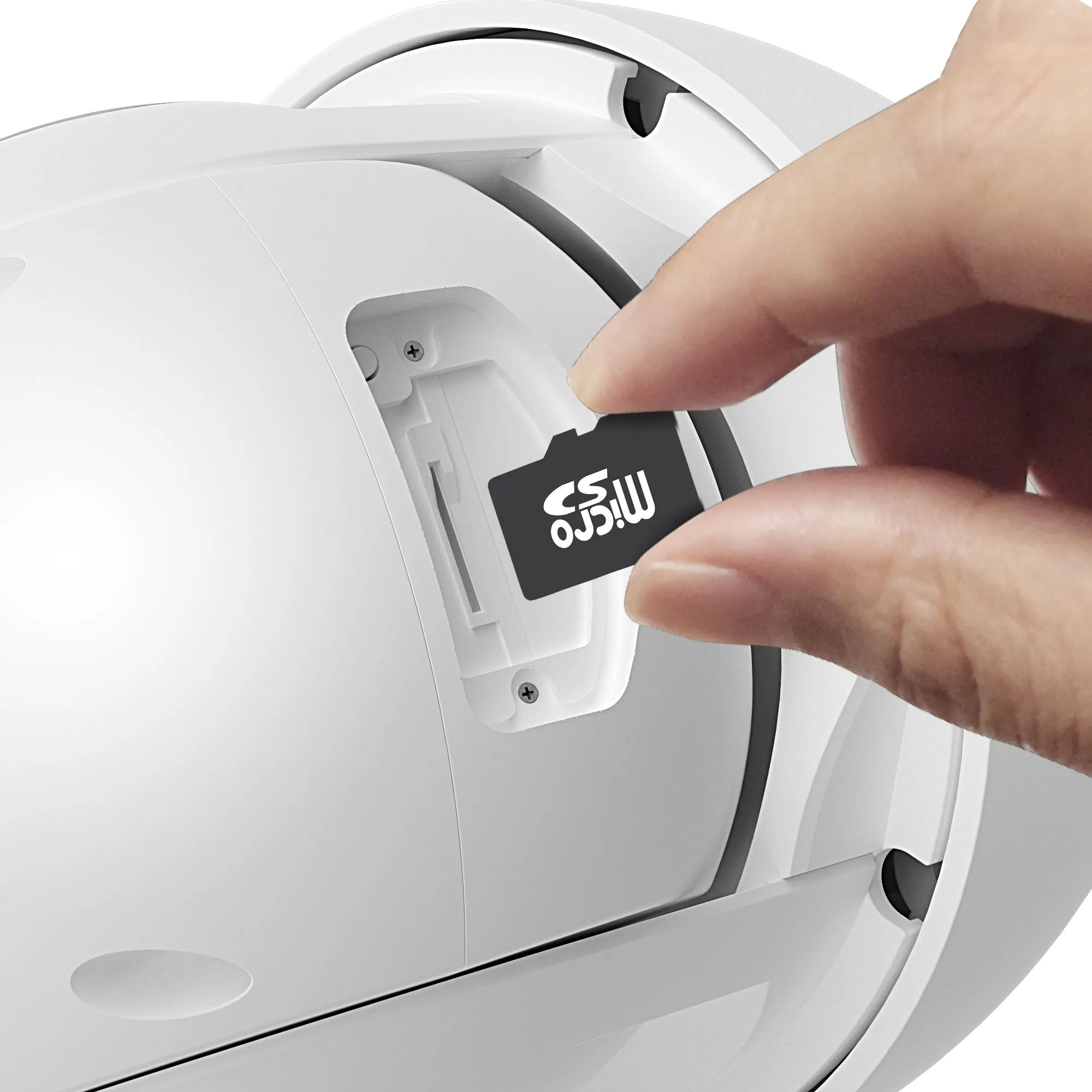 R12 Outdoor 360° Camera