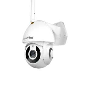 R12 Outdoor 360° Camera