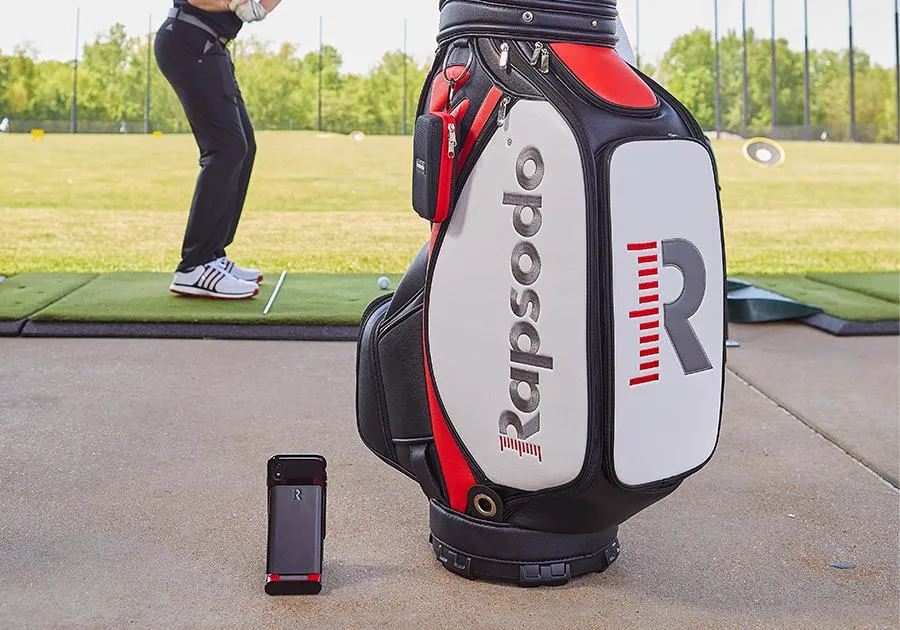 Rapsodo Mobile Golf Launch Monitor