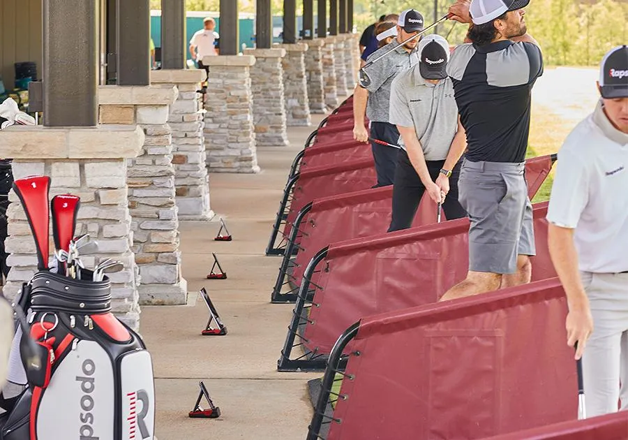 Rapsodo Mobile Golf Launch Monitor