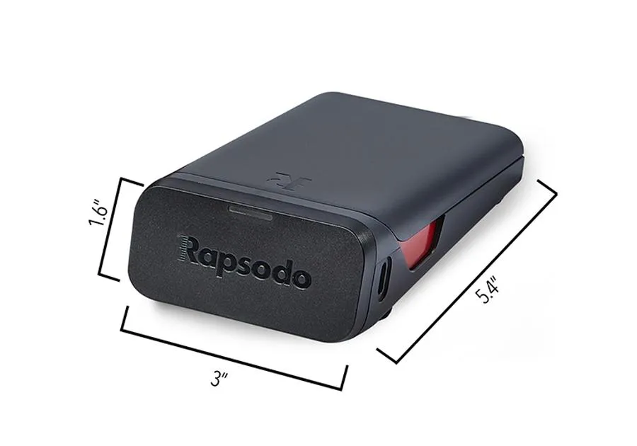 Rapsodo Mobile Golf Launch Monitor