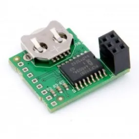 RasClock RTC for Raspberry Pi