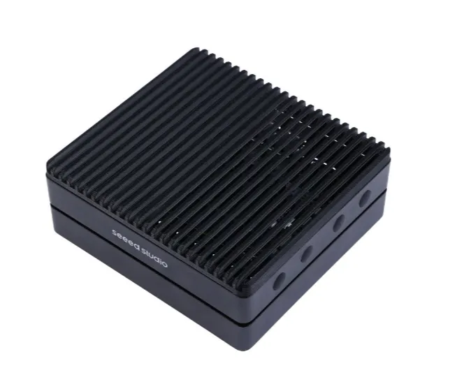 reComputer J3011-Edge AI Device with NVIDIA Jetson Orin™ Nano 8GB module
