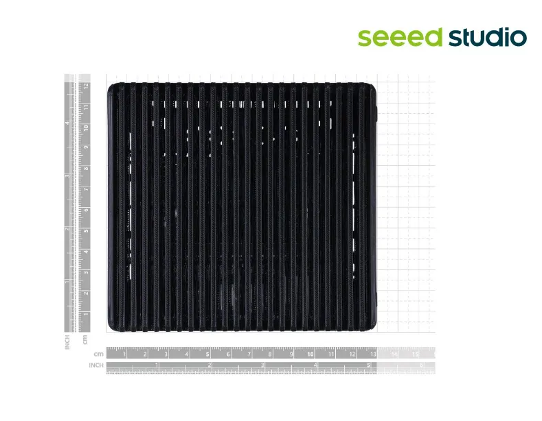 reComputer J3011-Edge AI Device with NVIDIA Jetson Orin™ Nano 8GB module