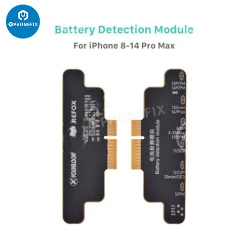 REFOX RP30 Multi-function Restore Programmer For iPhone X-15 Pro Max