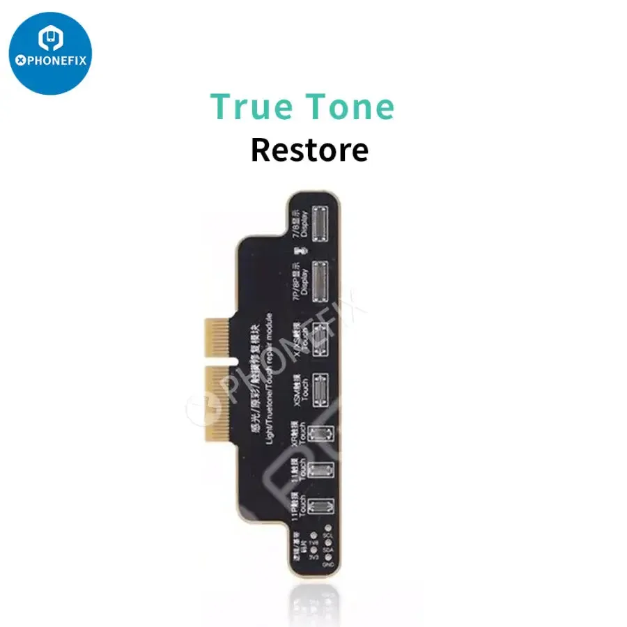 REFOX RP30 Multi-function Restore Programmer For iPhone X-15 Pro Max
