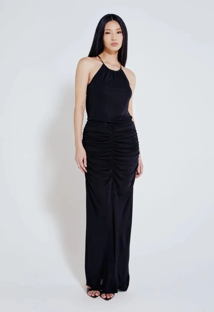 Regata Cecilia - Preto