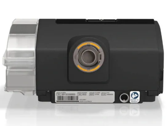 ResMed AirSense 10 Autoset CPAP with Modem