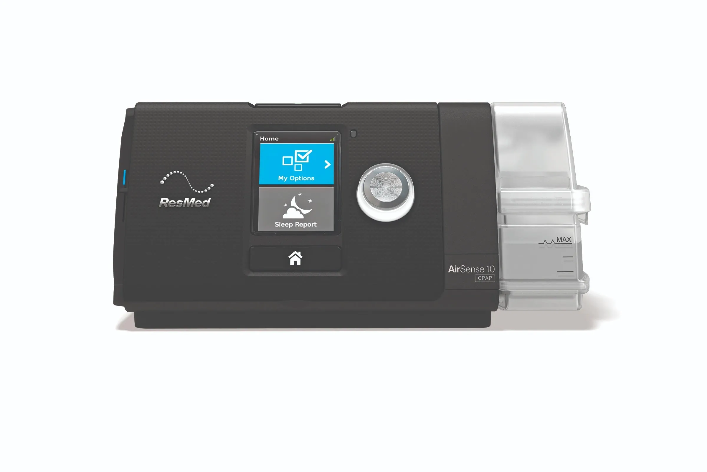 ResMed AirSense 10 Autoset CPAP with Modem