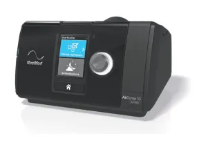 ResMed AirSense 10 Autoset CPAP with Modem
