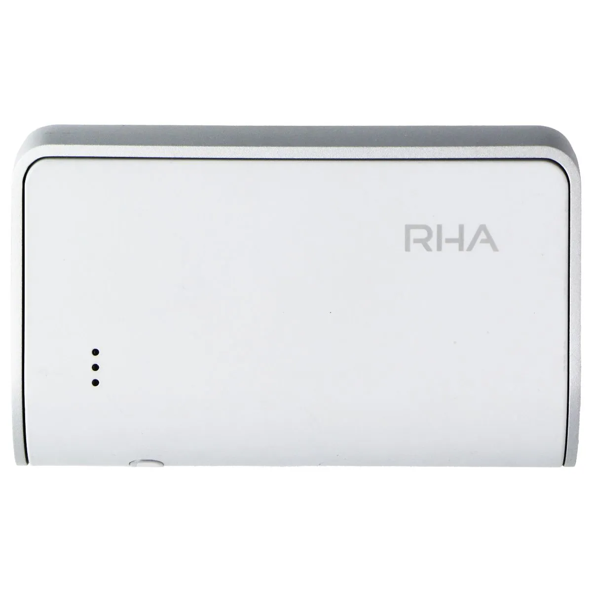 RHA TrueConnect True wireless earbuds (602033) - Cloud White