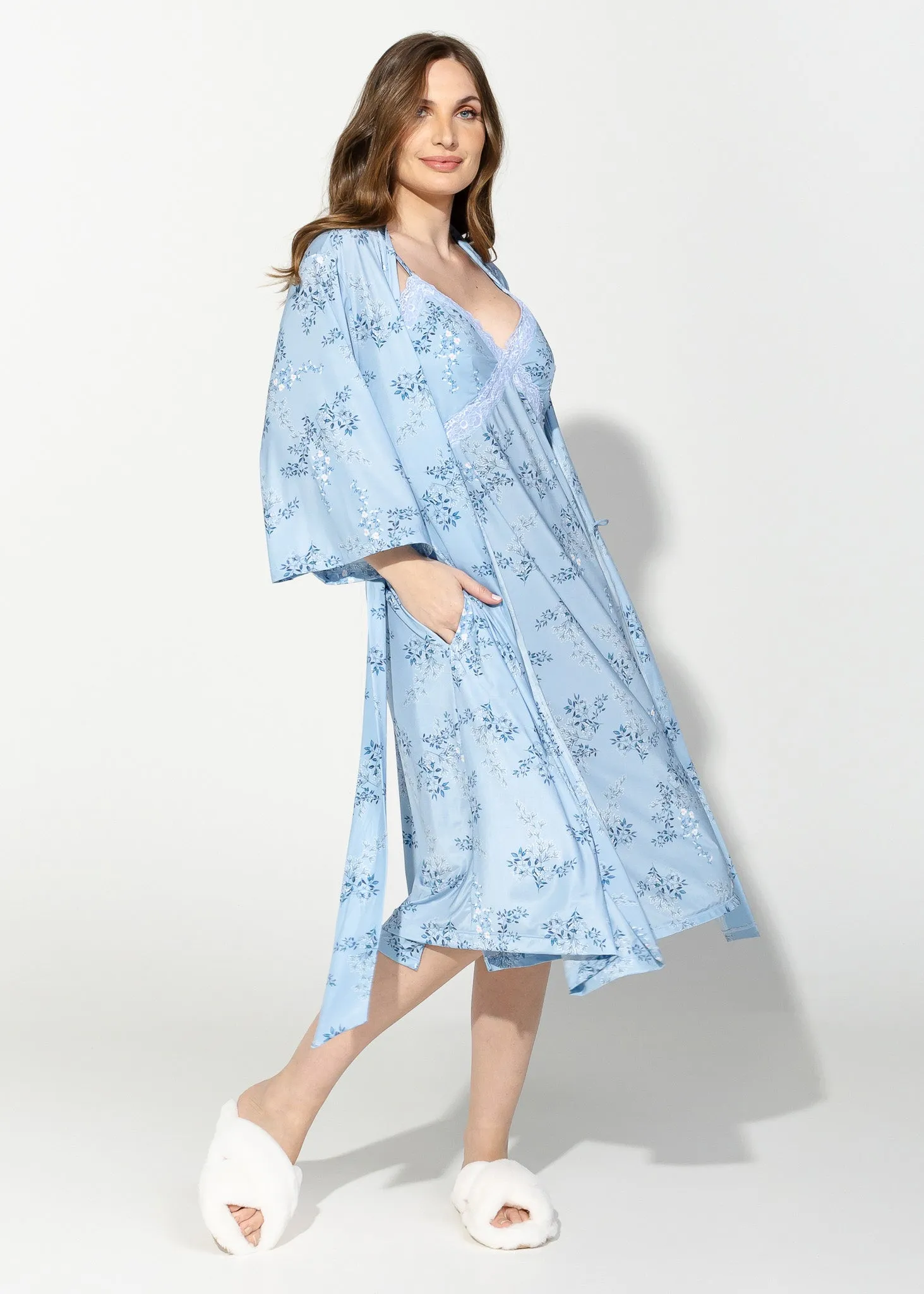 Robe Lis