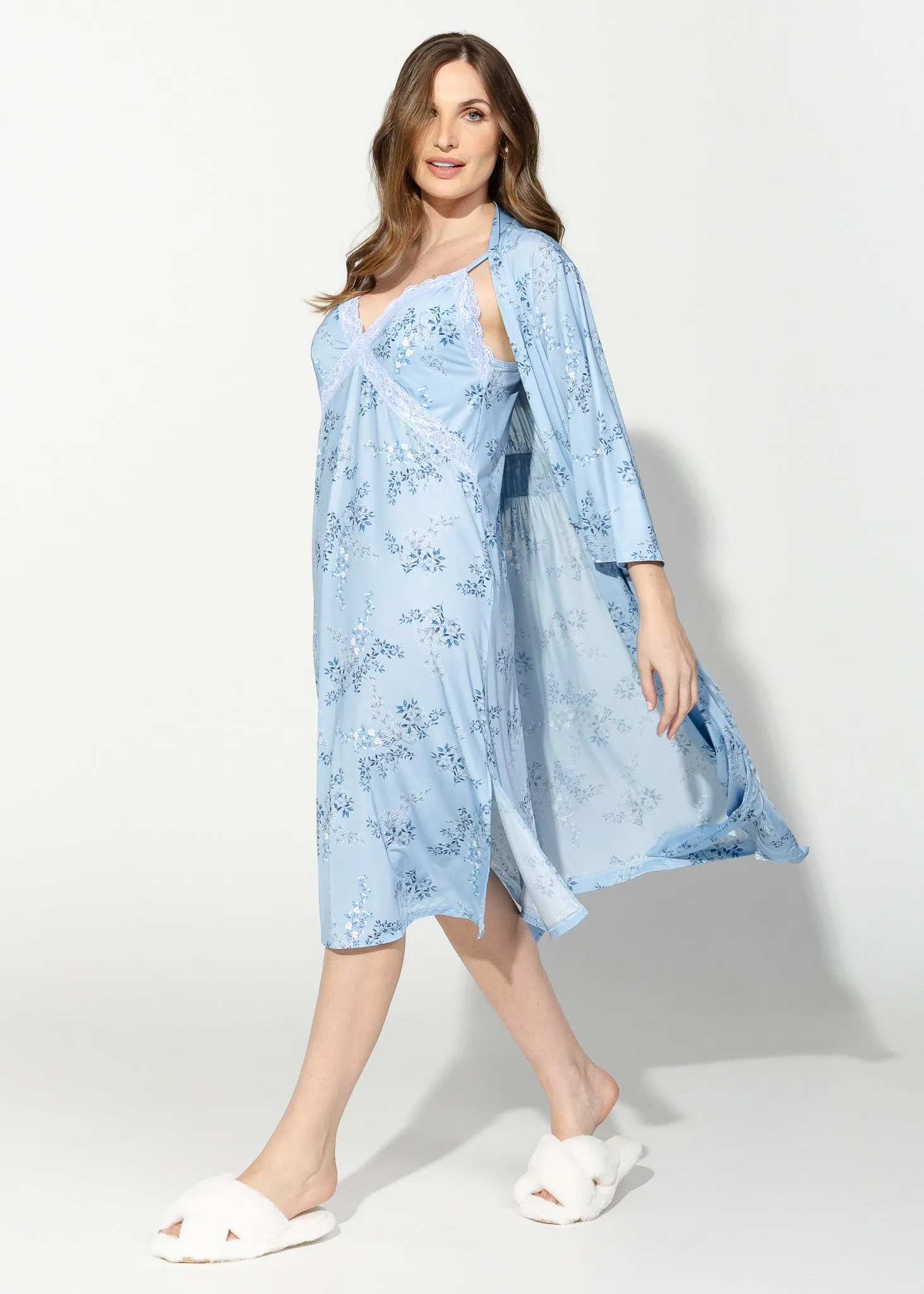 Robe Lis