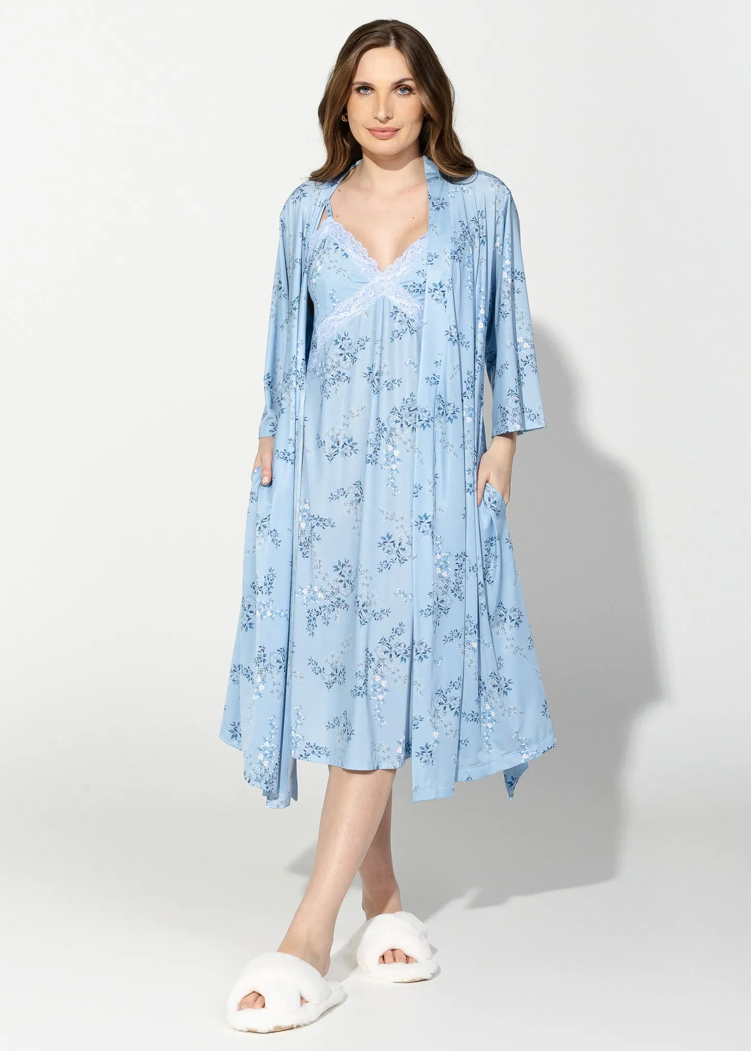 Robe Lis