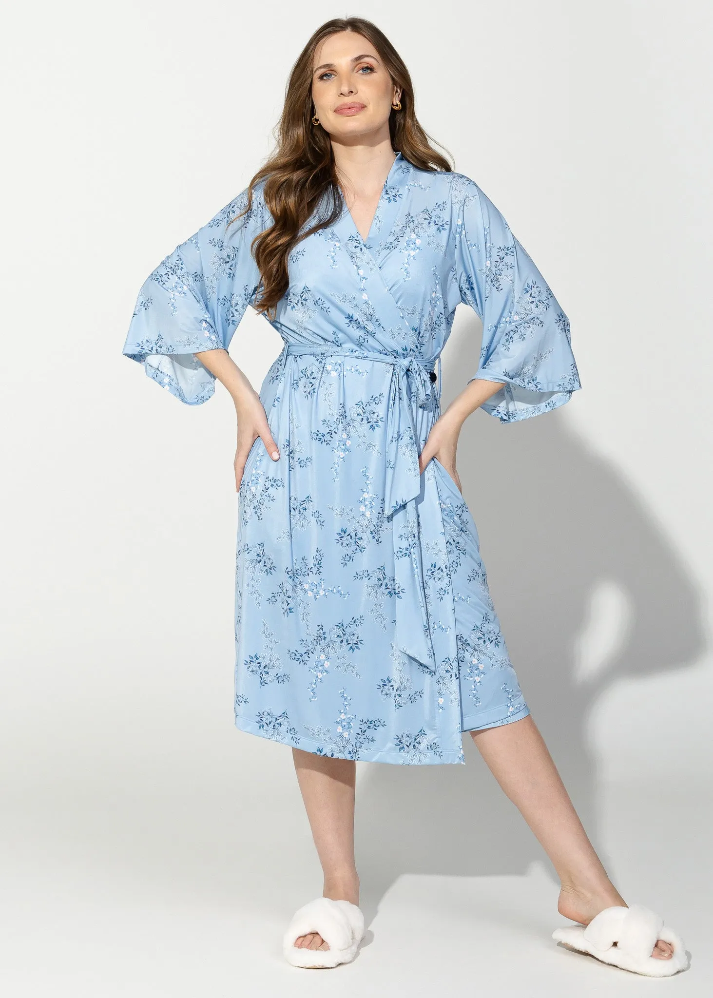 Robe Lis