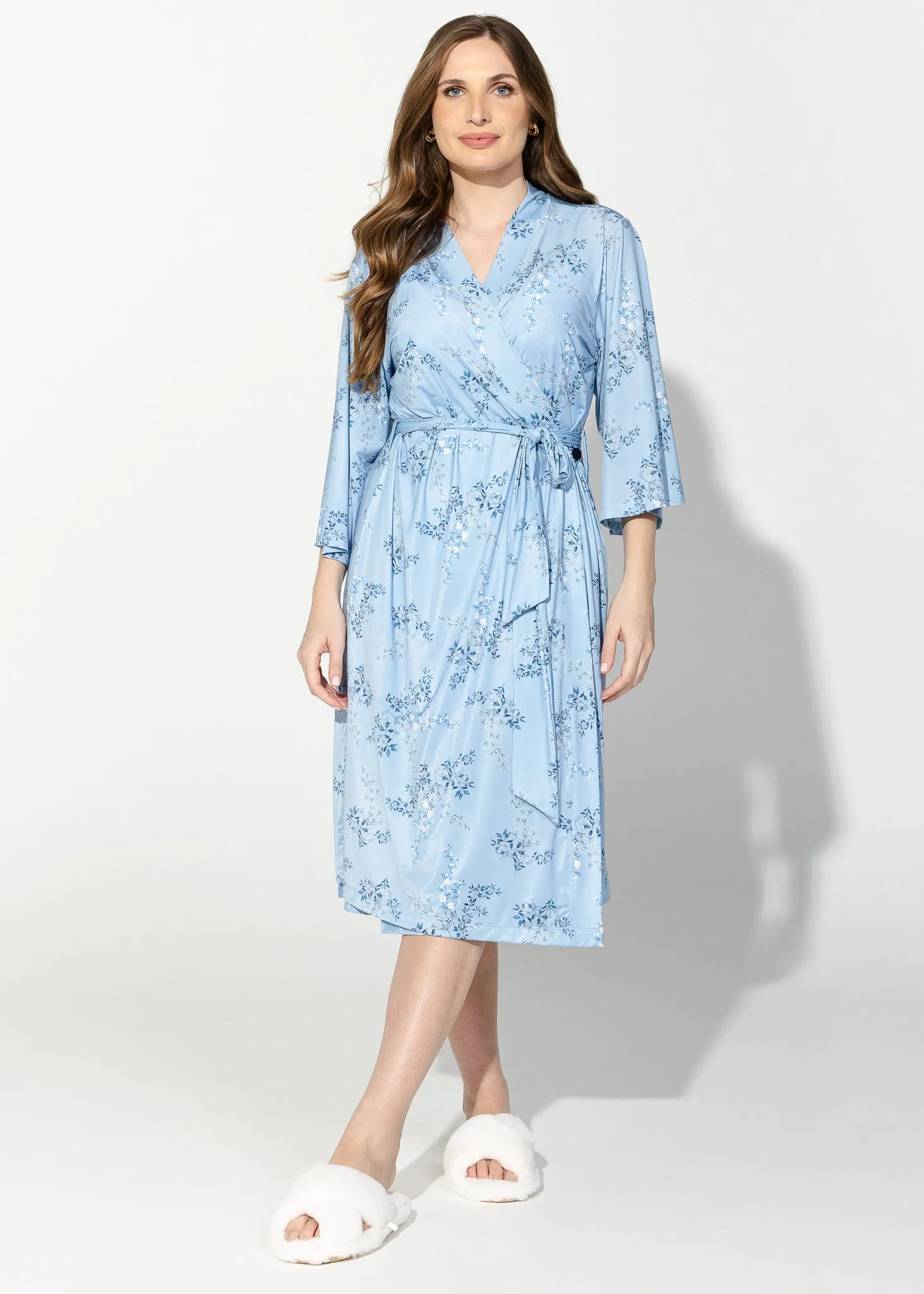 Robe Lis