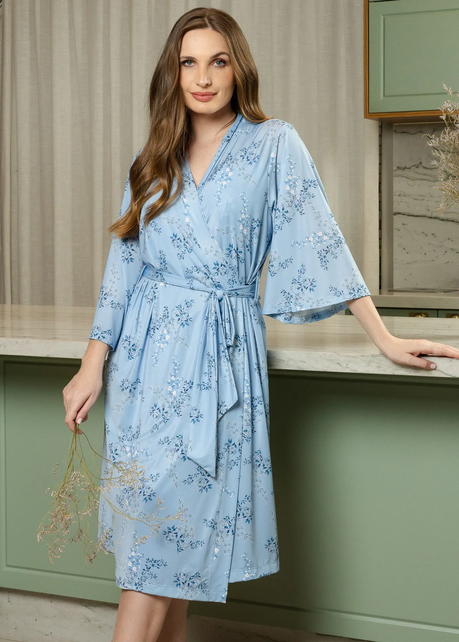 Robe Lis