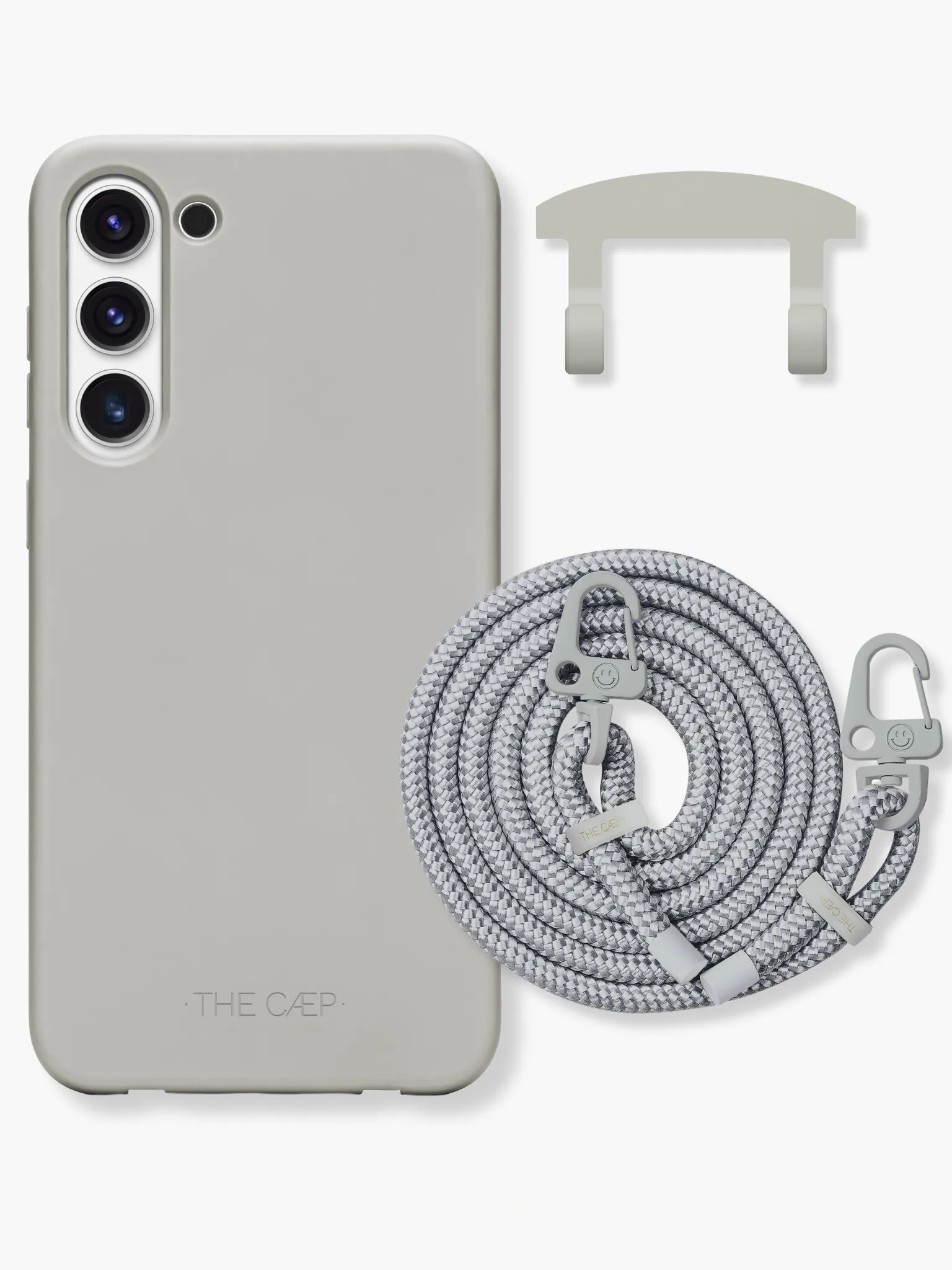 Samsung Cloud Crossbody Bundle