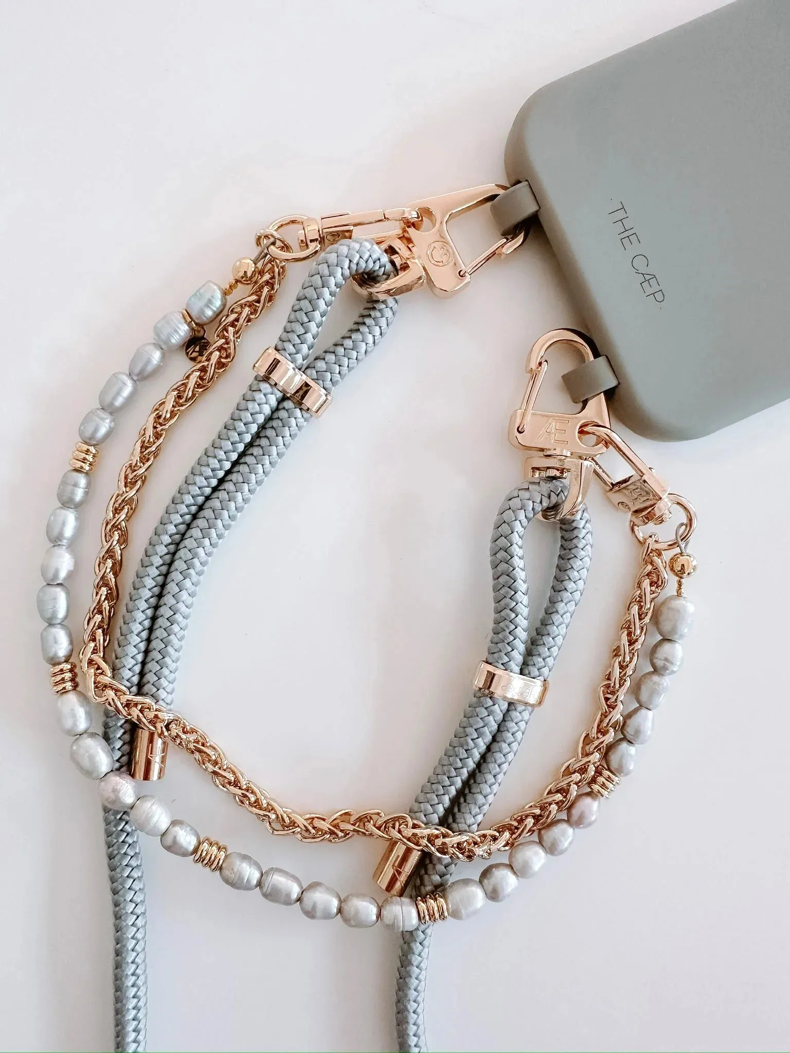 Samsung Cloud Crossbody Bundle