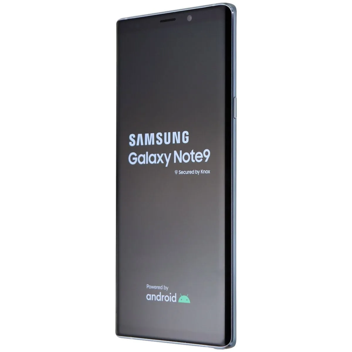 Samsung Galaxy Note9 (6.4-in) Smartphone (SM-N960U) AT&T Only - 512GB / Silver