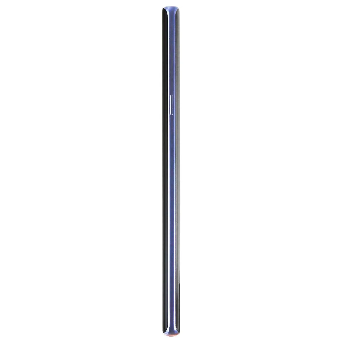 Samsung Galaxy Note9 (6.4-inch) (SM-N960U) Unlocked - 128GB / Cloud Silver