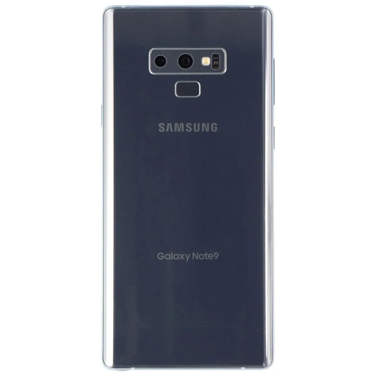Samsung Galaxy Note9 (6.4-inch) SM-N960U (UNLOCKED) - 512GB/Cloud Silver