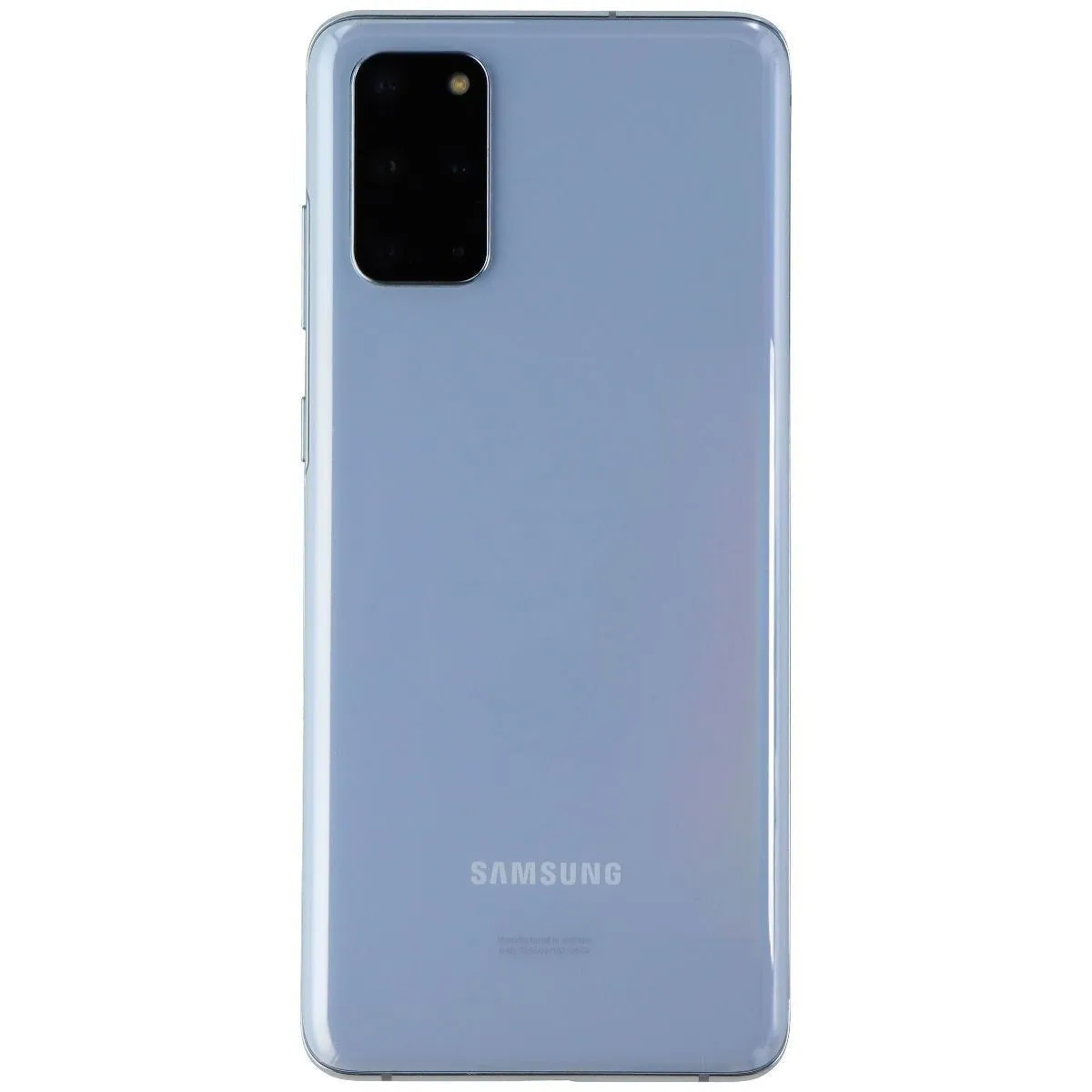 Samsung Galaxy S20  5G (6.7-in) (SM-G986U) Verizon Only - 128GB/Cloud Blue