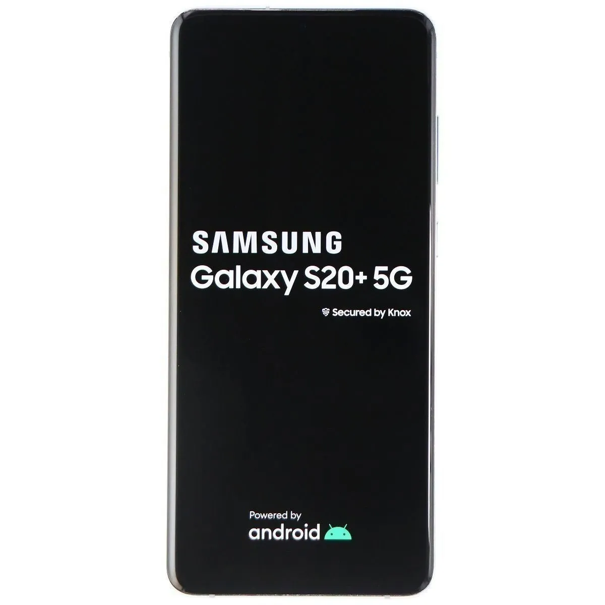 Samsung Galaxy S20  5G (6.7-in) (SM-G986U) Verizon Only - 128GB/Cloud Blue