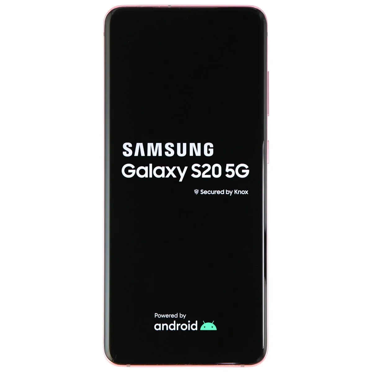 Samsung Galaxy S20 5G UW (6.2-in) (SM-G981V) Xfinity Only - 128GB/Cloud Pink
