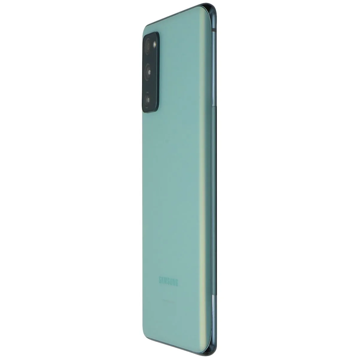 Samsung Galaxy S20 FE 5G (6.5-in) (SM-G781U) Unlocked - 128GB / Cloud Mint