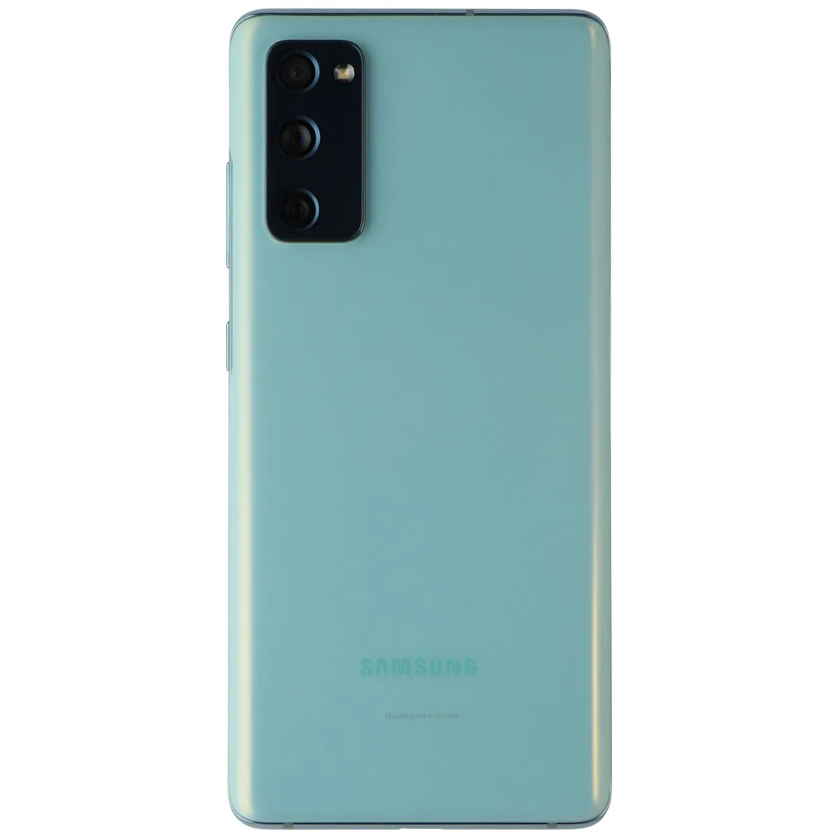 Samsung Galaxy S20 FE 5G (6.5-in) (SM-G781U) Verizon Only - 128GB / Cloud Mint
