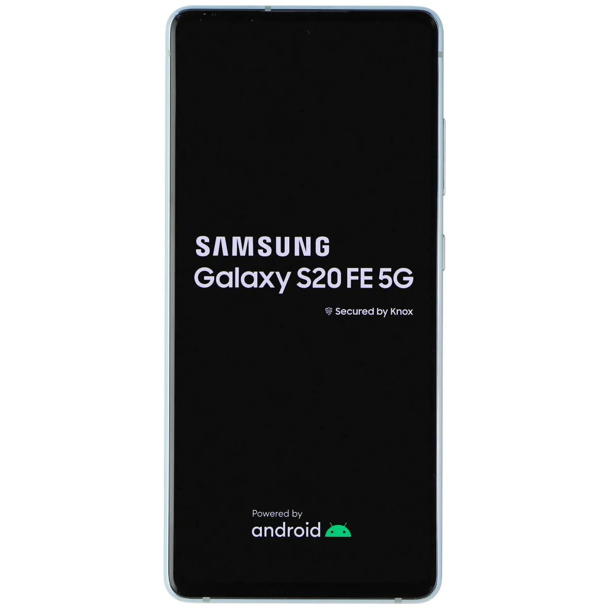 Samsung Galaxy S20 FE 5G (6.5-in) (SM-G781U) Verizon Only - 128GB / Cloud Mint