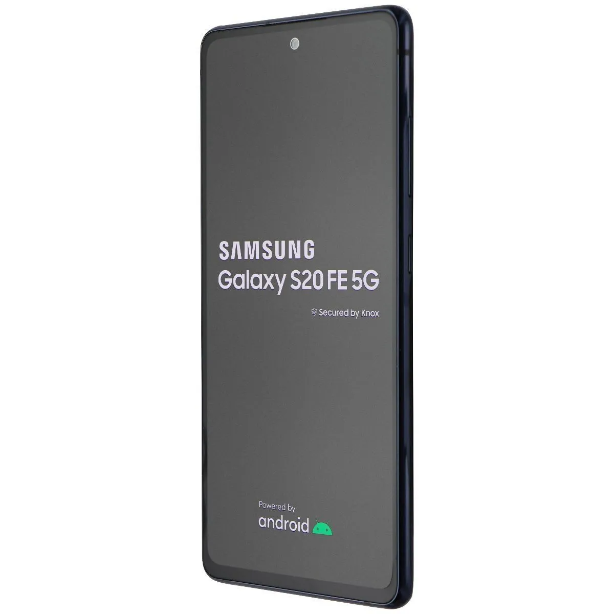 Samsung Galaxy S20 FE 5G (6.5-in) (SM-G781U1/DS) UNLOCKED - 128GB/Cloud Navy