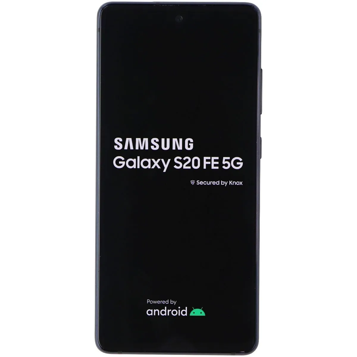 Samsung Galaxy S20 FE 5G (6.5-in) (SM-G781U1/DS) UNLOCKED - 128GB/Cloud Navy