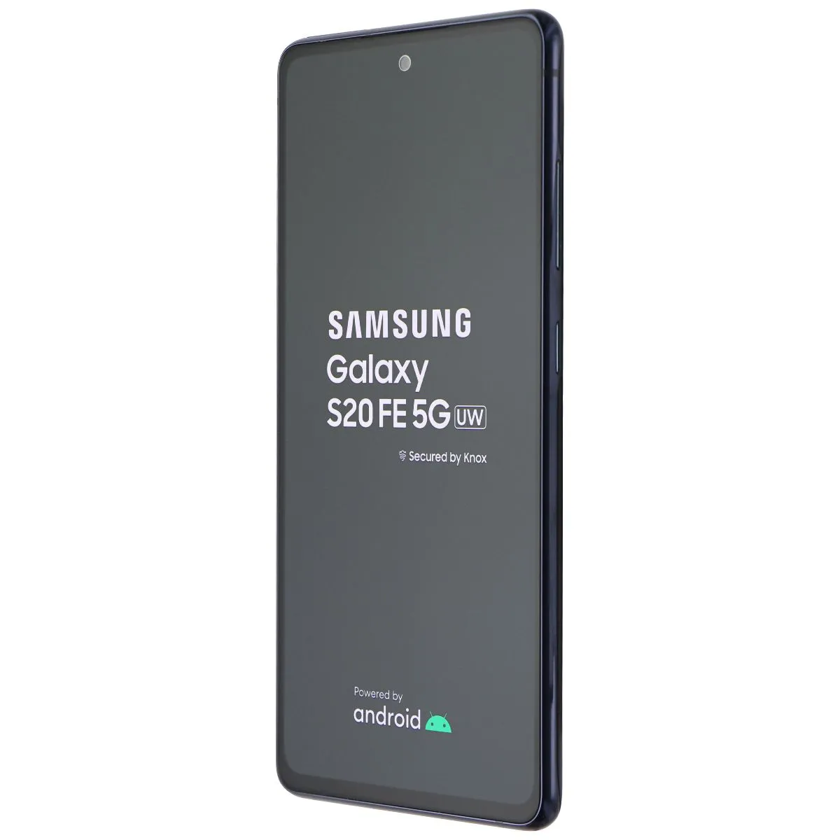 Samsung Galaxy S20 FE 5G UW (6.5-in) (SM-G781V) Unlocked - 128GB/Cloud Navy