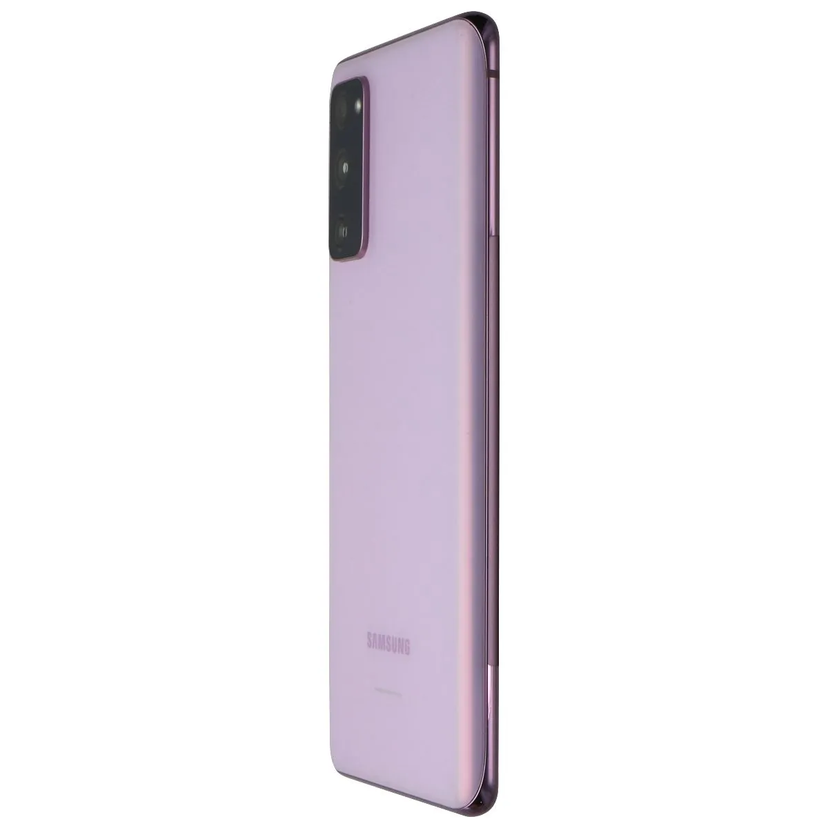 Samsung Galaxy S20 FE 5G UW (6.5) (SM-G781V) Verizon Only - 128GB/Cloud Lavender