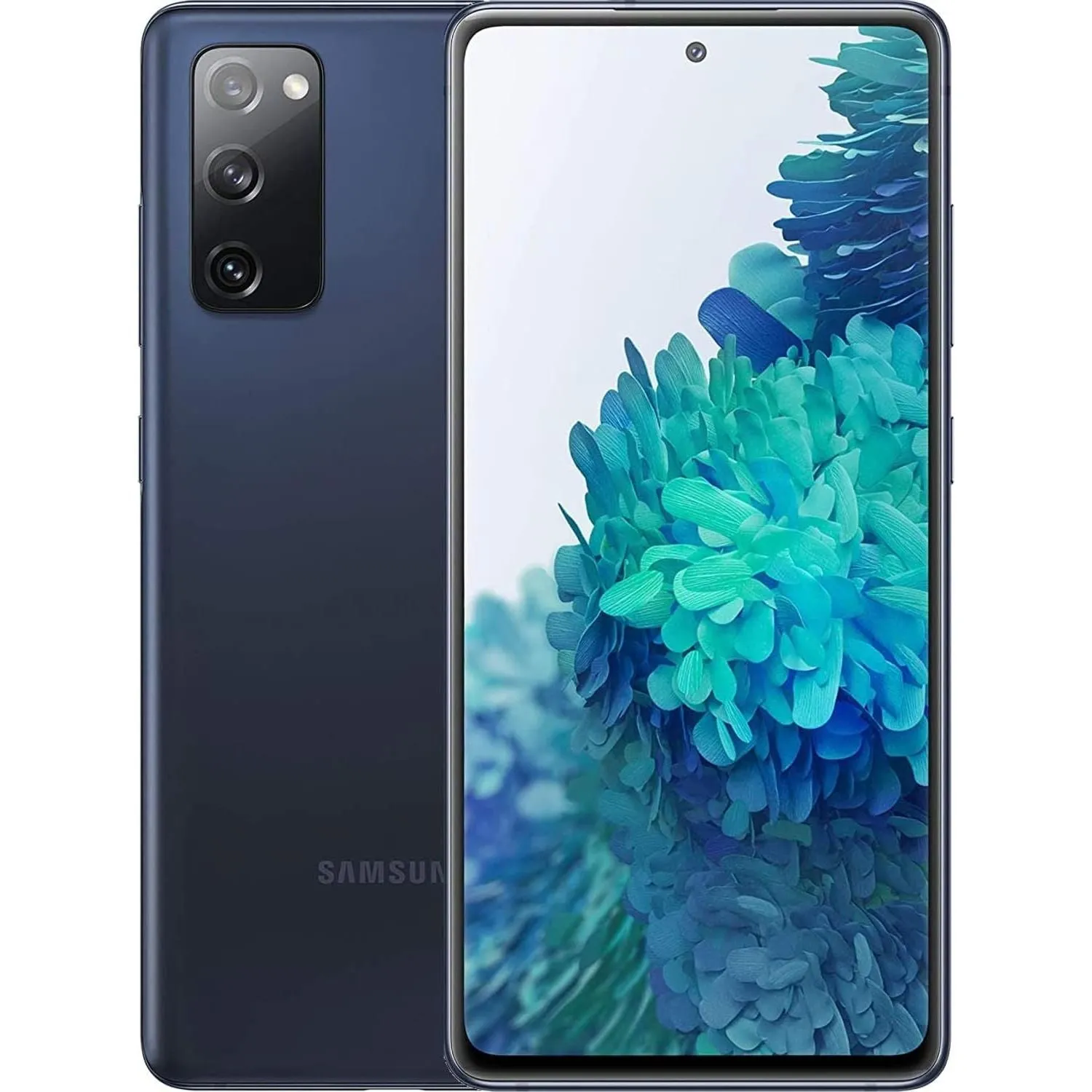 Samsung Galaxy S20FE Dual Sim (6GB 128GB) Cloud Navy - Unlocked