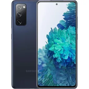 Samsung Galaxy S20FE Dual Sim (6GB 128GB) Cloud Navy - Unlocked