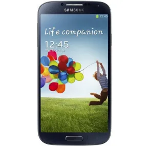 Samsung Galaxy S4 i9500 3G 16GB (UNLOCKED) Mobile Phones
