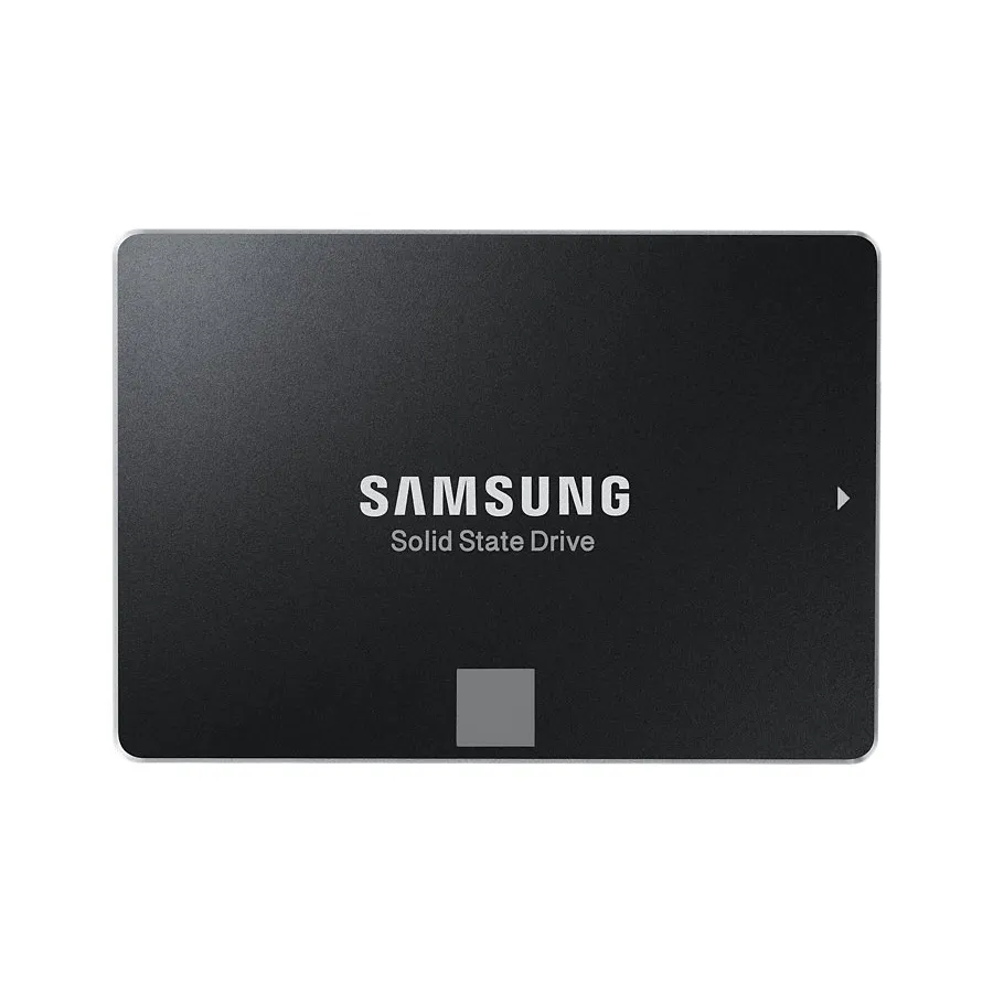 Samsung SSD 850 EVO Solid State Drive Storage Disk