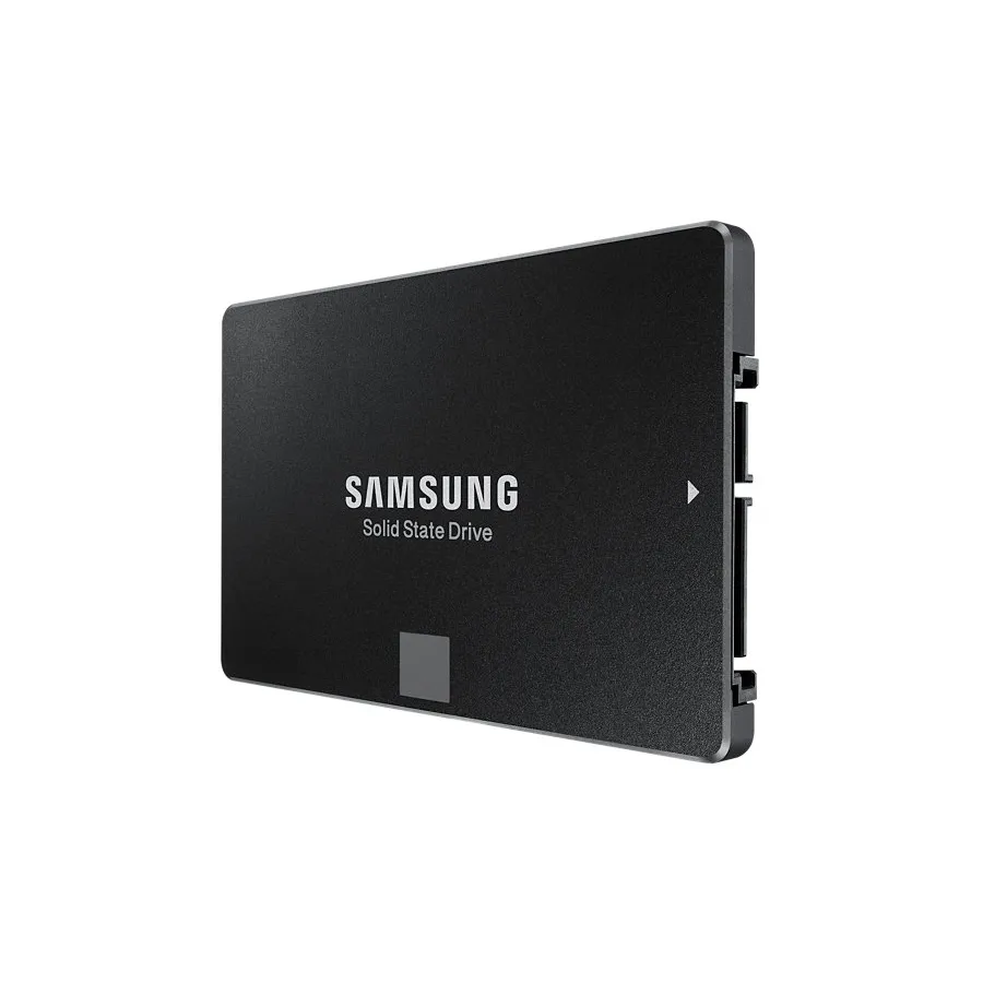 Samsung SSD 850 EVO Solid State Drive Storage Disk