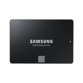 Samsung SSD 850 EVO Solid State Drive Storage Disk