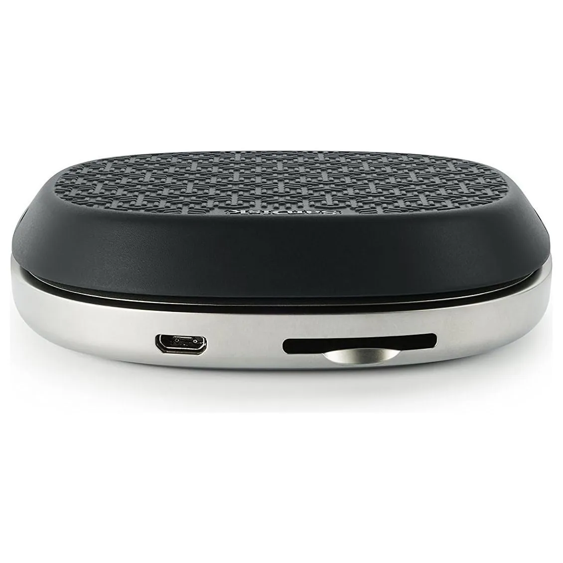 SanDisk iXpand Base 32GB - iPhone/iPad Charging & Backup Station, Black
