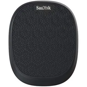 SanDisk iXpand Base 32GB - iPhone/iPad Charging & Backup Station, Black