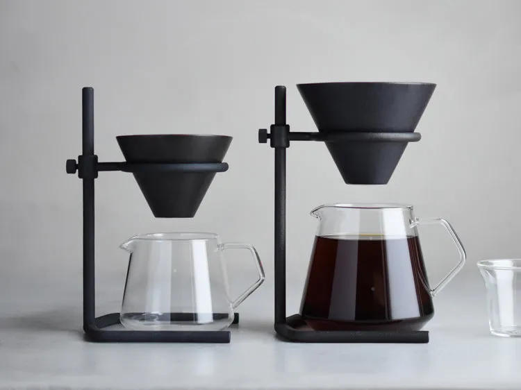 SCS-S02 COFFEE SERVER 2cups
