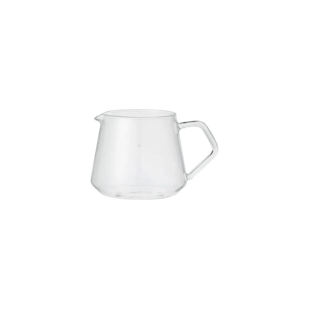 SCS-S02 COFFEE SERVER 2cups
